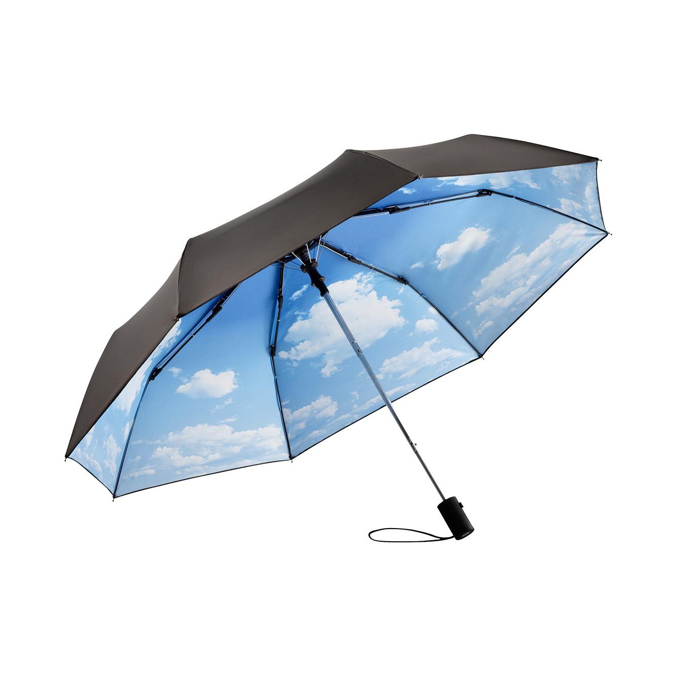 Fare AC mini-paraplu Nature
