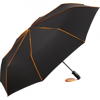 Fare AOC oversized opvouwbare paraplu Seam
