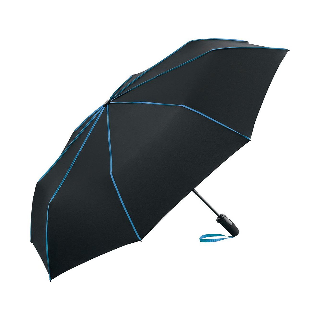 Fare AOC oversized opvouwbare paraplu Seam