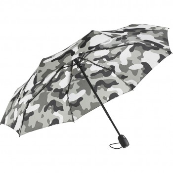 Fare AOC mini opvouwbare paraplu camouflage
