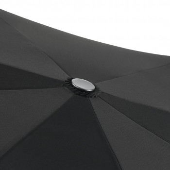 Fare AOC oversized mini-paraplu Steel