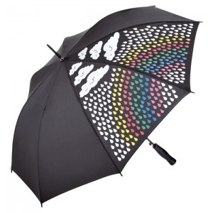 Fare Colormagic automatic regular paraplu