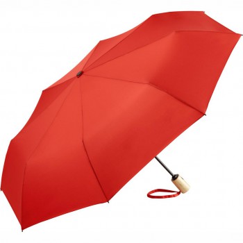 Fare AOC mini opvouwbare paraplu ÖkoBrella