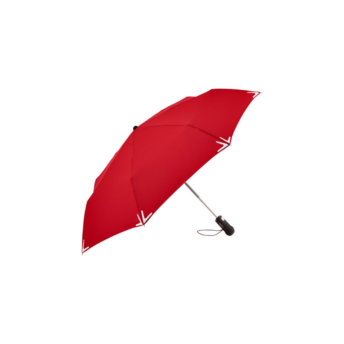 AOC mini umbrella Safebrella LED