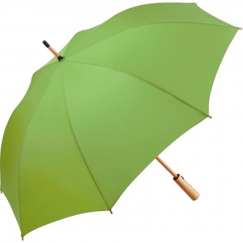 Fare AC midsize bamboo paraplu ÖkoBrella