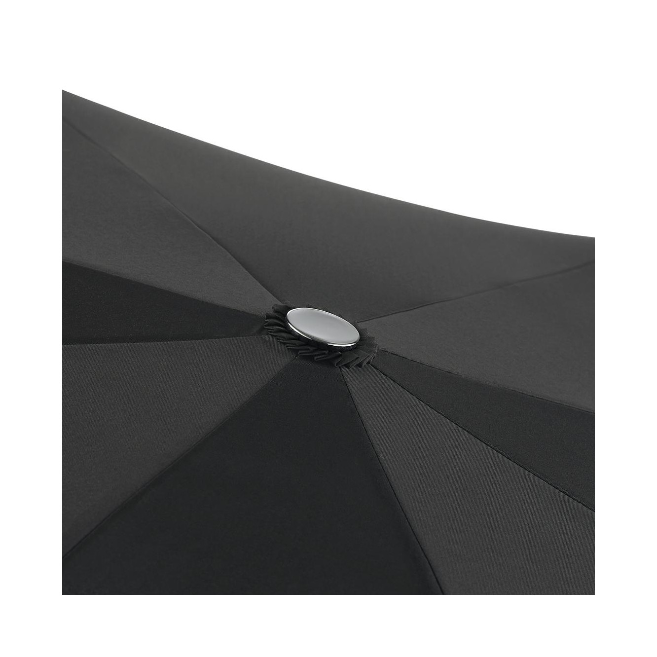 Fare AOC oversized mini-paraplu Steel