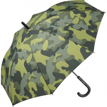 Fare AC regular paraplu camouflage