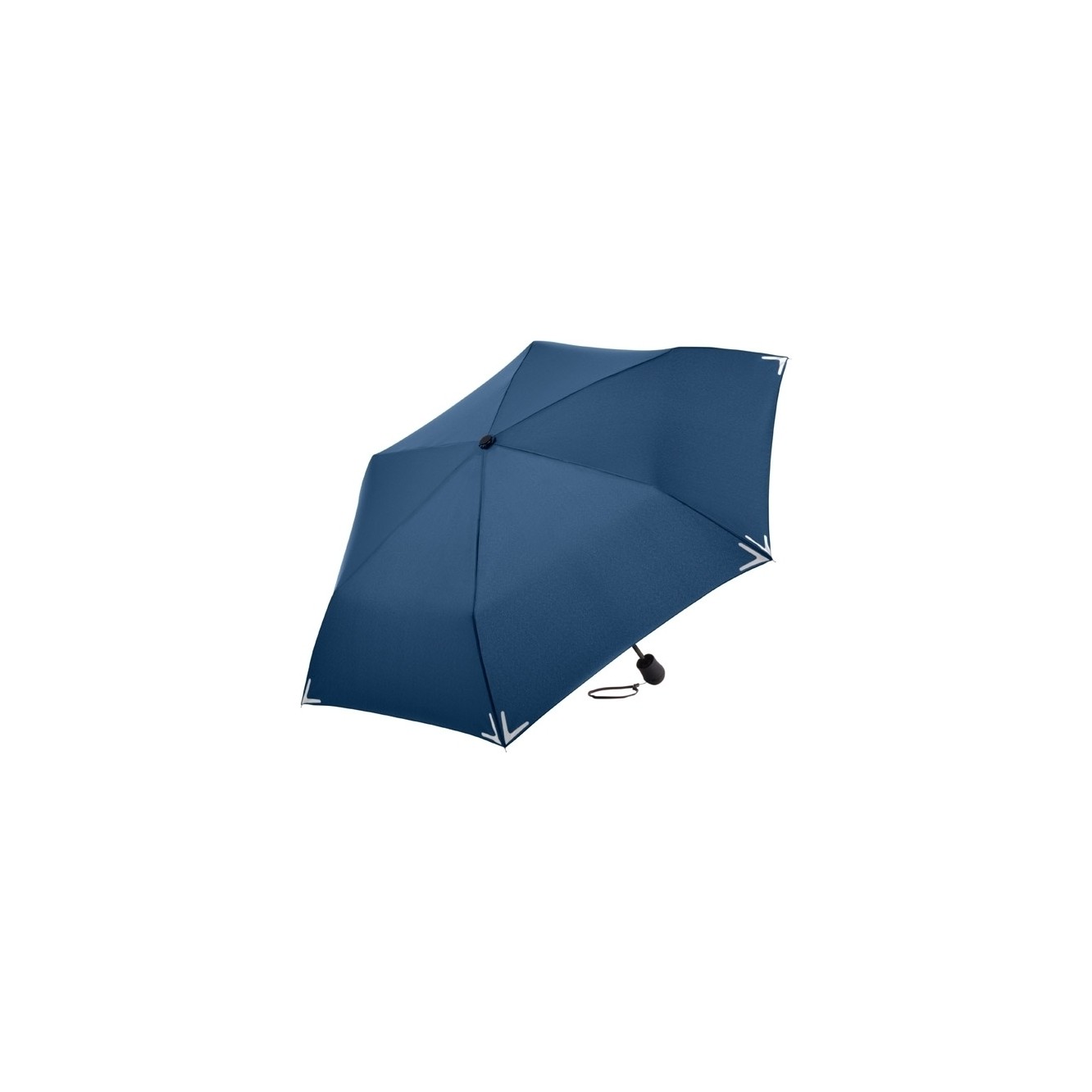 Fare Safebrella LED mini paraplu