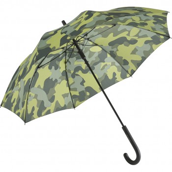 Fare AC regular paraplu camouflage