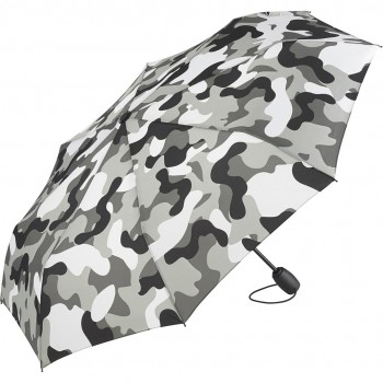 Fare AOC mini opvouwbare paraplu camouflage
