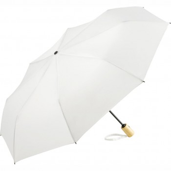 Fare AOC mini opvouwbare paraplu ÖkoBrella